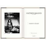 Подарочный Фотоальбом Matthew Rolston Beauty light 2006 варинант исполнения - 2 | Loft Concept в Орле