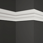 Гладкий молдинг MT-42 варинант исполнения - 1 | Loft Concept в Орле