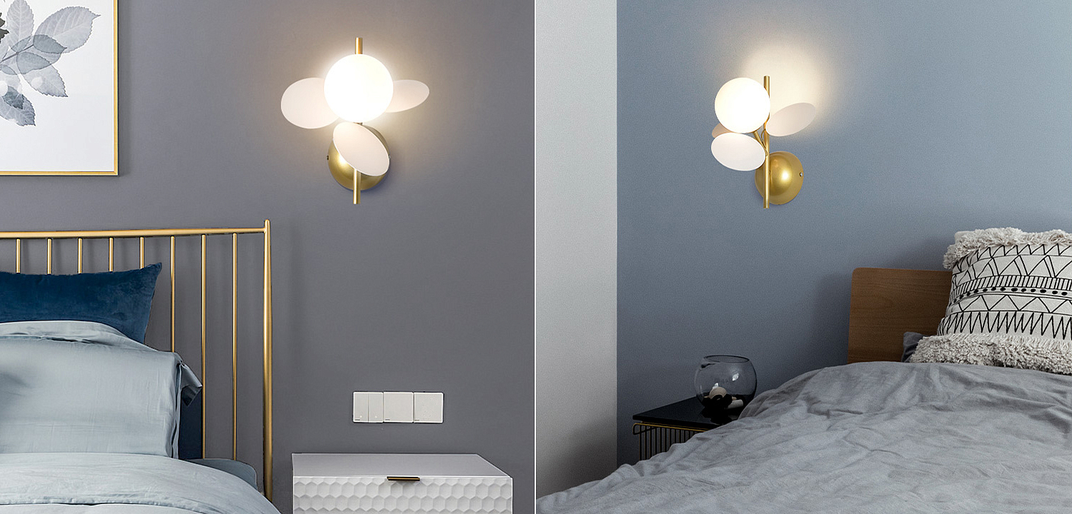 Бра MATISSE sconce white Бра MATISSE sconce white - Loft-Concept в Орле