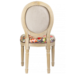 Стул French Extra red варинант исполнения - 3 | Loft Concept в Орле