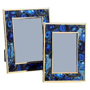 Рамка для фото Blue Agatha
