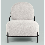 Кресло Стоун ткань букле варинант исполнения - 4 | Loft Concept в Орле