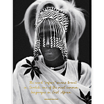 Подарочнный коллекционный фото альбом AFRICAN ADVENTURES NEW 2023 ASSOULINE HC UNBELIEVABLE ILLUSTRATIONS Safari варинант исполнения - 3 | Loft Concept в Орле