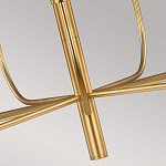 Люстра подвесная с 9-ю лампами Feiss варинант исполнения - 5 | Loft Concept в Орле