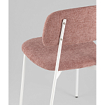 Стул Chao розовый варинант исполнения - 3 | Loft Concept в Орле