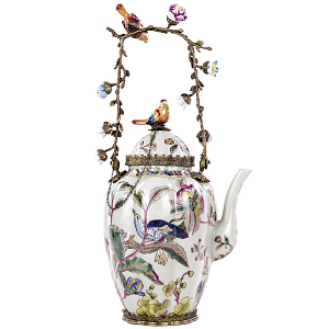 Чайник Garden of Eden