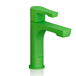 Цветной смеситель Darka варинант исполнения - 11 | Loft Concept в Орле