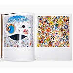 Коллекционный Арт-альбом Takashi Murakami Prints Art Works Book English Catalog kiki kaikai gallery Japan 2008 Букинистика варинант исполнения - 2 | Loft Concept в Орле