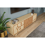 Тумба «Андромеда» варинант исполнения - 2 | Loft Concept в Орле