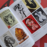 Подарочная Книга Head to Toe: The Nude in Graphic Design варинант исполнения - 4 | Loft Concept в Орле