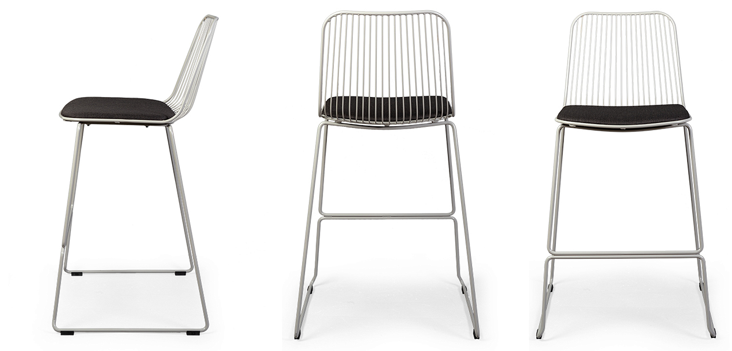 Барный стул Korab Barstool Барный стул Korab Barstool - Loft-Concept в Орле