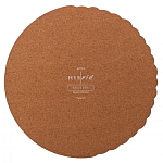 Салфетка под приборы Seletti Hybrid Bairat варинант исполнения - 1 | Loft Concept в Орле