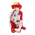 Статуэтка Graffiti Monkey Поп-Арт  варинант исполнения - 1 | Loft Concept в Орле