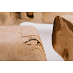 Скульптура «Уверенный путник» варинант исполнения - 4 | Loft Concept в Орле