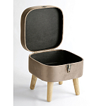 Пуф The tonality of simplicity варинант исполнения - 3 | Loft Concept в Орле