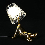 Лампа настольная Kosett варинант исполнения - 1 | Loft Concept в Орле