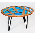 Стол UFO варинант исполнения - 1 | Loft Concept в Орле