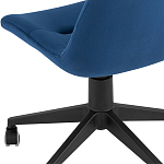 Кресло для рабочего стола Sheilly Blue варинант исполнения - 7 | Loft Concept в Орле