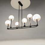 Люстра подвесная Status Е14 варинант исполнения - 3 | Loft Concept в Орле