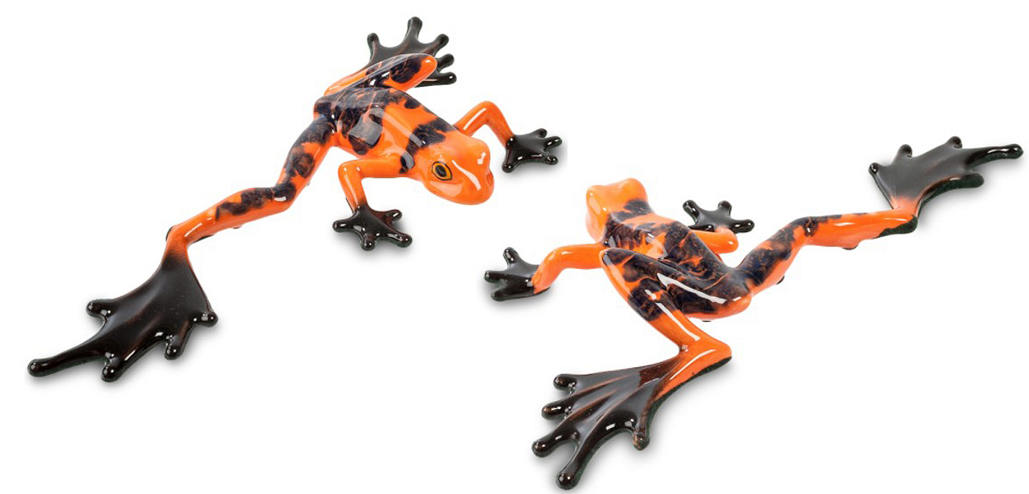 Статуэтка Statuette Frog T Статуэтка Statuette Frog T - Loft-Concept в Орле