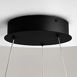 Люстра подвесная Curve 3000-4000К варинант исполнения - 6 | Loft Concept в Орле