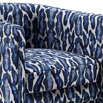 Дизайнерское Кресло Rockford варинант исполнения - 3 | Loft Concept в Орле