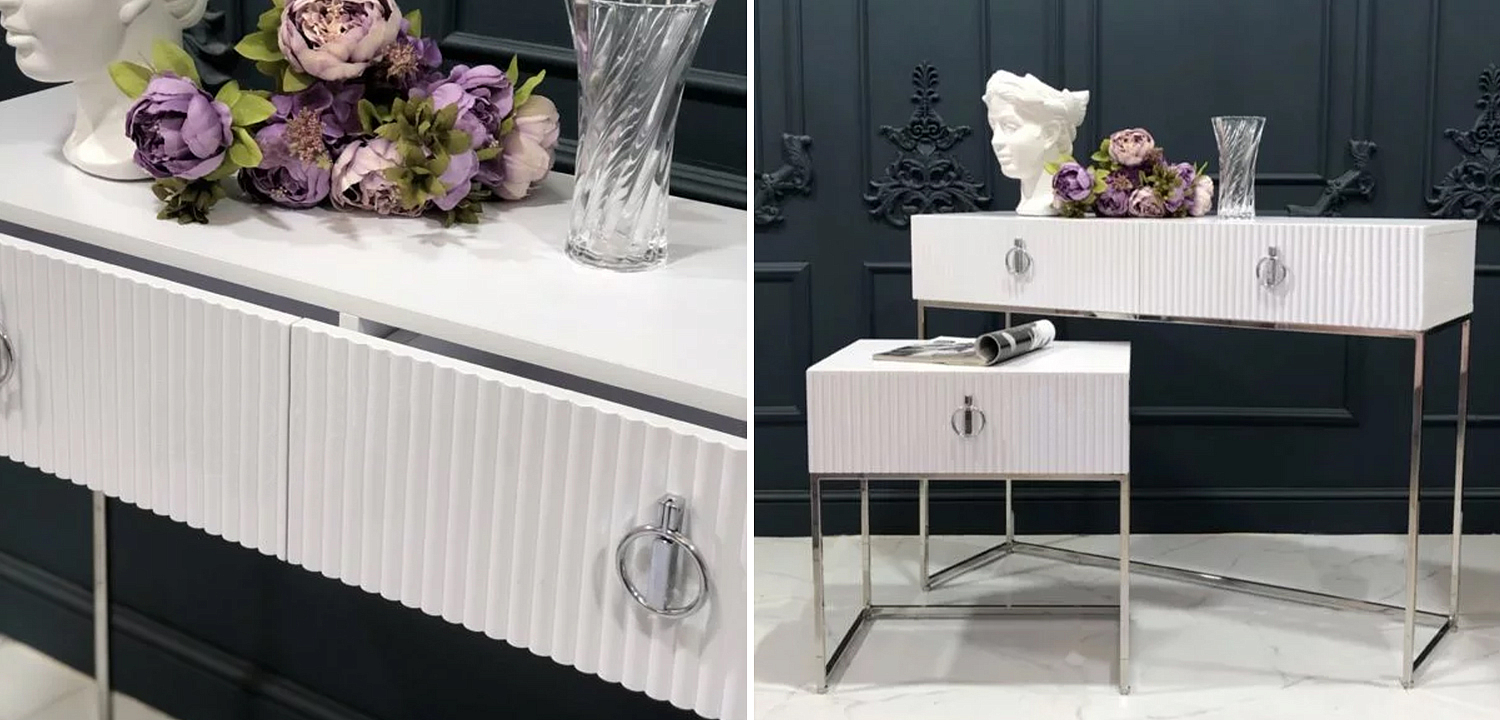 Консоль Romero Console Консоль Romero Console - Loft-Concept в Орле