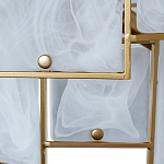 Люстра Jenell Samuel варинант исполнения - 3 | Loft Concept в Орле