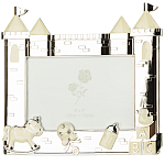 Фоторамка детская Childhood Corner Lock варинант исполнения - 1 | Loft Concept в Орле