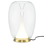 Настольный светильник White sculptor варинант исполнения - 1 | Loft Concept в Орле