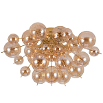 Потолочная люстра Amber Element варинант исполнения - 1 | Loft Concept в Орле