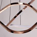 Люстра с подвесами в форме треугольников Niamh Barry варинант исполнения - 4 | Loft Concept в Орле