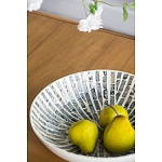 Бамбуковая чаша The Puzzle of Fate варинант исполнения - 5 | Loft Concept в Орле