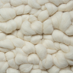 Ковер ручной работы Electric blue and popcorn варинант исполнения - 5 | Loft Concept в Орле