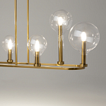 Люстра подвесная Status Е14 варинант исполнения - 11 | Loft Concept в Орле