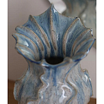 Ваза «CONVOLVOLO» варинант исполнения - 2 | Loft Concept в Орле