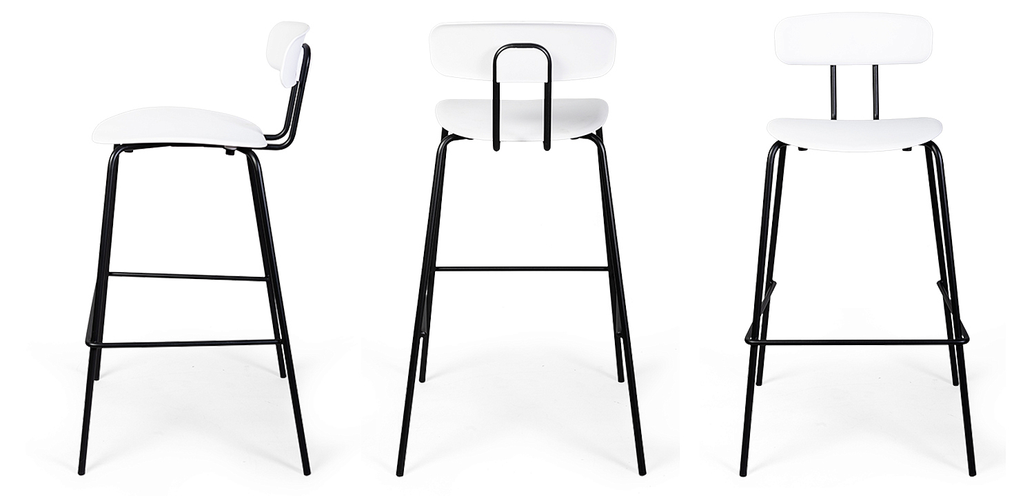 Барный стул Renis Barstool Барный стул Renis Barstool - Loft-Concept в Орле