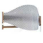 Люстра Angela варинант исполнения - 5 | Loft Concept в Орле