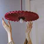 Подвес Ruby Bonnet варинант исполнения - 5 | Loft Concept в Орле