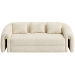 Дизайнерский комфортный диван Davis Sofa варинант исполнения - 1 | Loft Concept в Орле