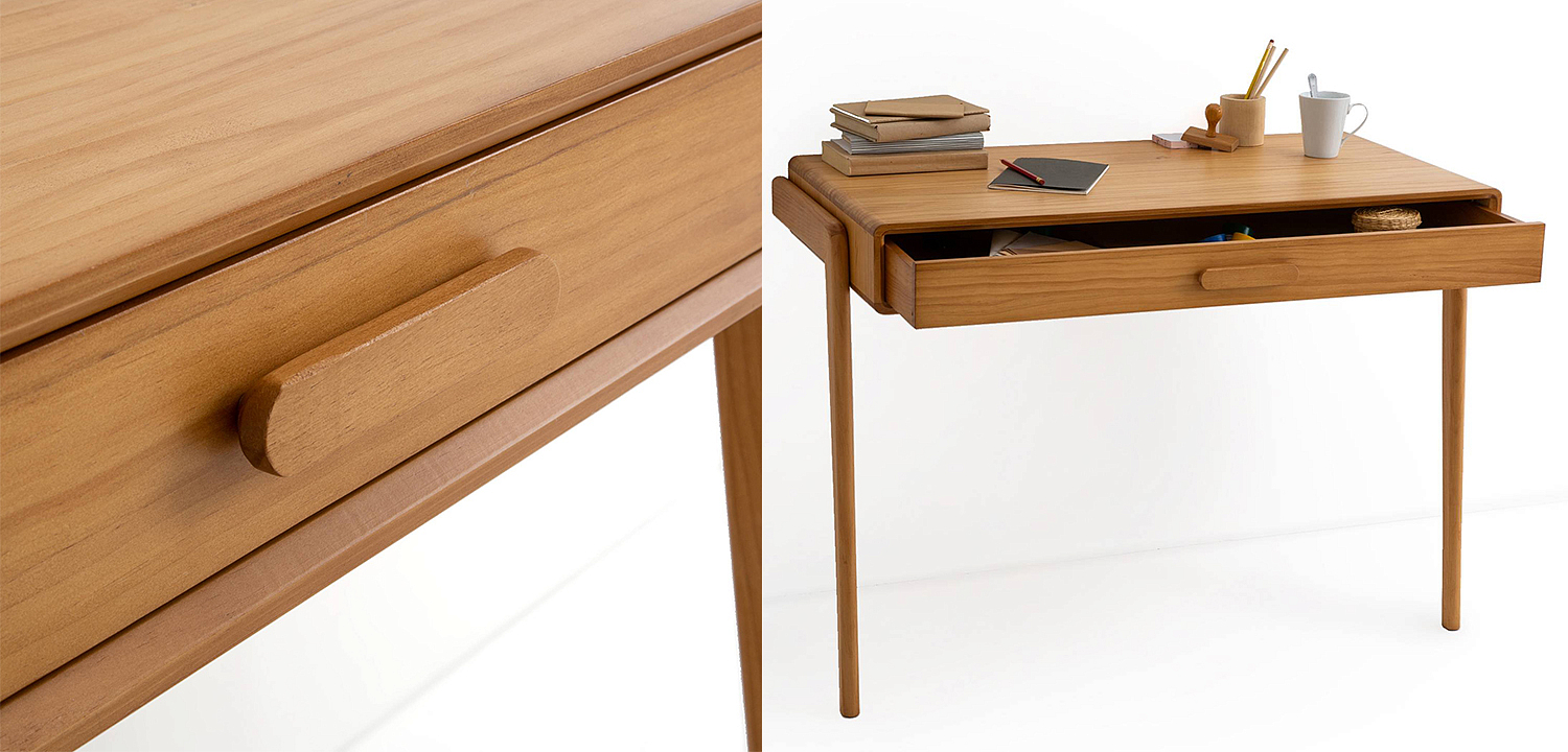 Рабочий стол Tevis Desktop Рабочий стол Tevis Desktop - Loft-Concept в Орле