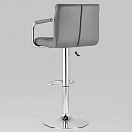 Барный стул с подлокотниками Honory Grey варинант исполнения - 5 | Loft Concept в Орле