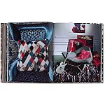 Редкое коллекционное издание Casa Cavalli Home: Celebrating the Roberto Cavalli Lifestyle Леопард варинант исполнения - 5 | Loft Concept в Орле