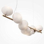 Подвесной светильник The bell tower варинант исполнения - 3 | Loft Concept в Орле