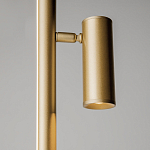 Напольный светильник Thin 3000К 14Вт варинант исполнения - 5 | Loft Concept в Орле