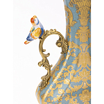 Ваза фарфоровая Germanyt варинант исполнения - 3 | Loft Concept в Орле