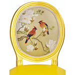 Стул French Juicy yellow варинант исполнения - 4 | Loft Concept в Орле