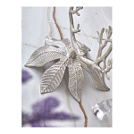 Столик с двумя круглыми столешницами на соновании виде изогнутых ветвей Forest Fairy Tale варинант исполнения - 9 | Loft Concept в Орле