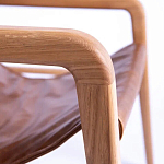 Кресло-гамак Poyo варинант исполнения - 4 | Loft Concept в Орле