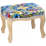 Банкетка French Seating romance of flowers варинант исполнения - 1 | Loft Concept в Орле